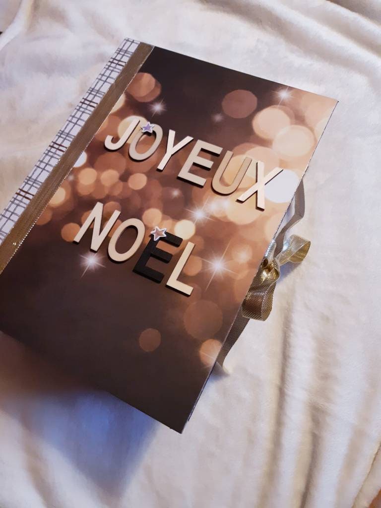 Calendrier de L'avent