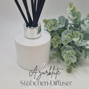 Raumduft Stäbchen Diffuser – maritimer Raumduft