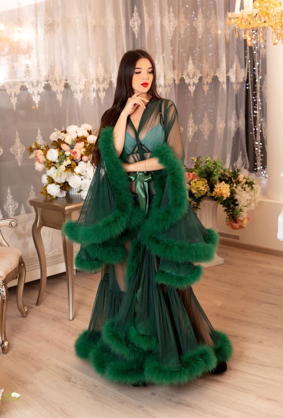 HotGown Full Green Free Size Bath Robe - Buy HotGown Full Green Free Size Bath  Robe Online at Best Price in India | Flipkart.com