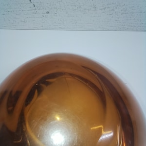 Murano Glass - Vintage Murano - Art Glass - Murano Glass Bowl - Collectable Murano - Blown Glass - Hand Made Glass - Vintage Collectable -