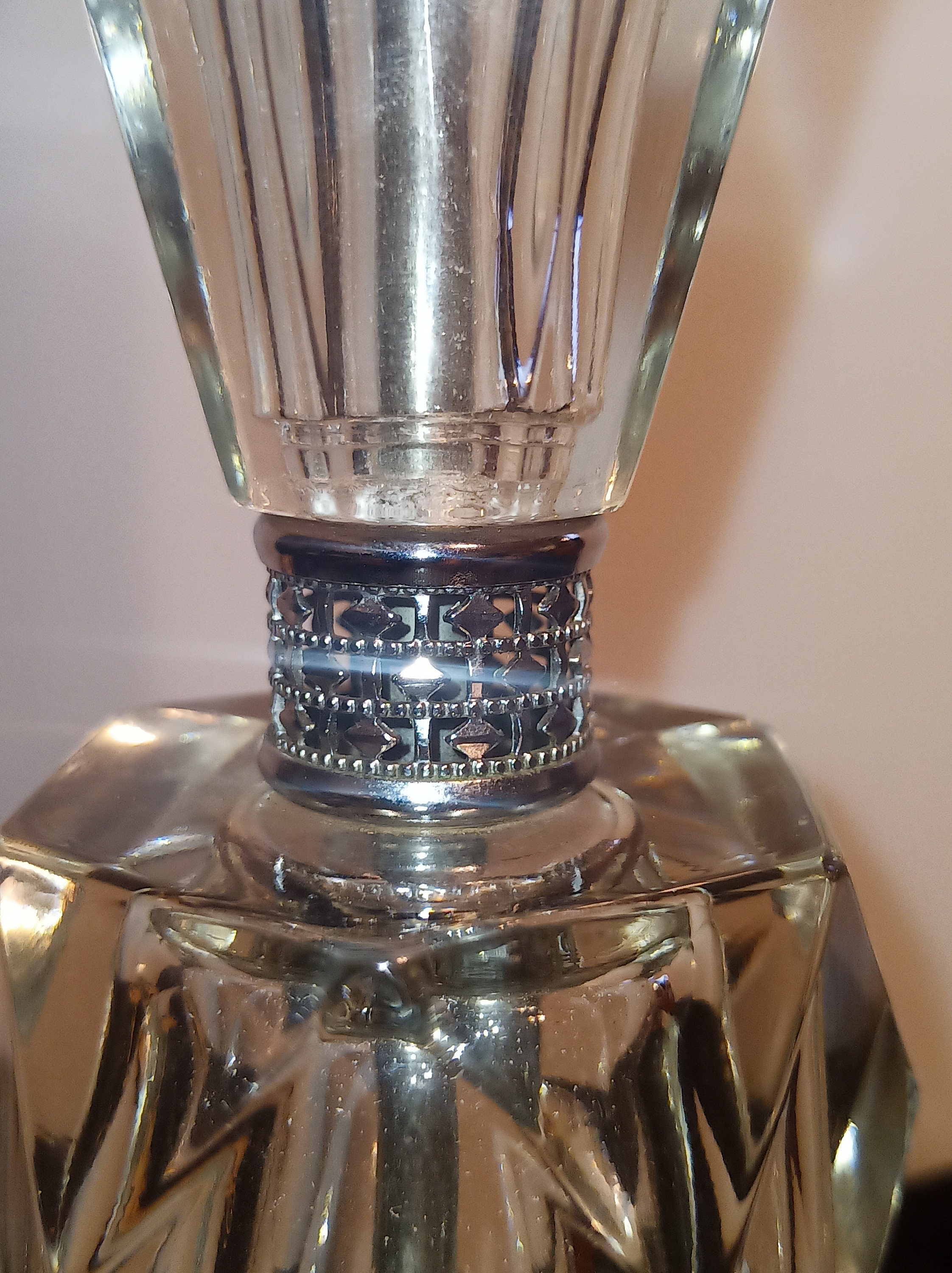 ヴィンテージ ルーサイト ランプ セット - Etsy 日本