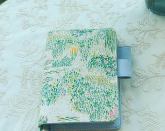 Premium Fabric Cover