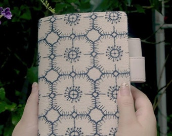 Handgefertigte Hülle für 2026 Planer, Notebook, Journal, Agenda mit Stiftschlaufen für Hobonichi/Midori/Moleskine (A5/A6/Five-Year/B6/TN/Weeks/Pouch)