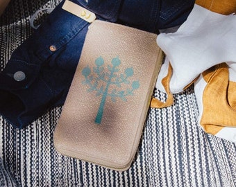 Weeks Cover/Pouch