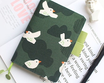 Premium Fabric Cover