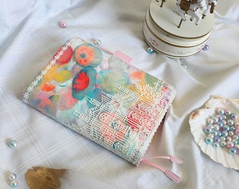 Embroidery Cover 