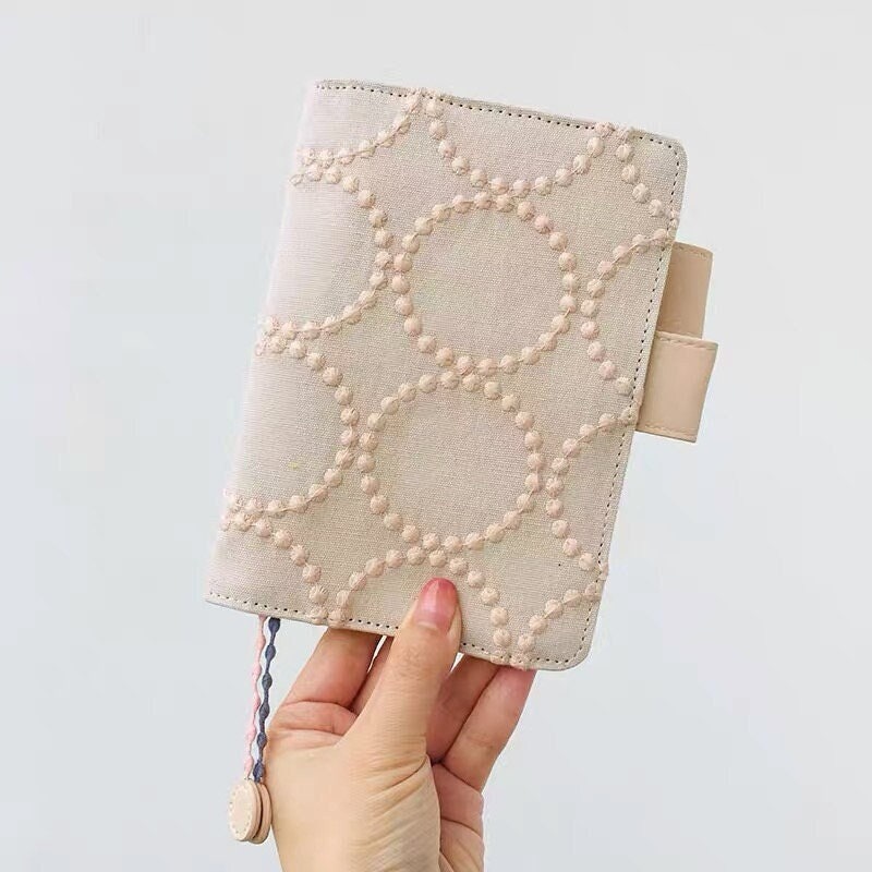 Mina Perhonen Hobonichi Cousin Cover - Etsy