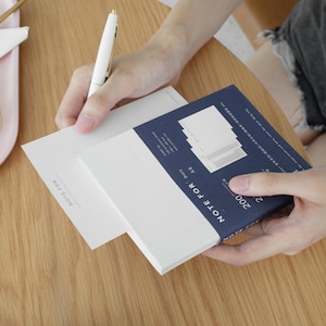 A5/A6 Planner Insert for HOBONICHI & MIDORI , 2025 Half-Year Plan 240 Pages of Refillable Notebook, Journal, Diary and Agenda