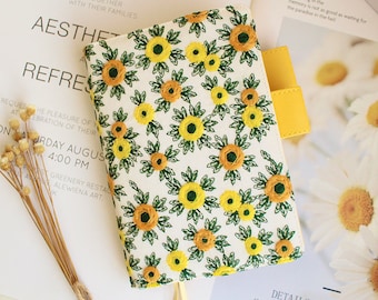 Embroidery Cover 
