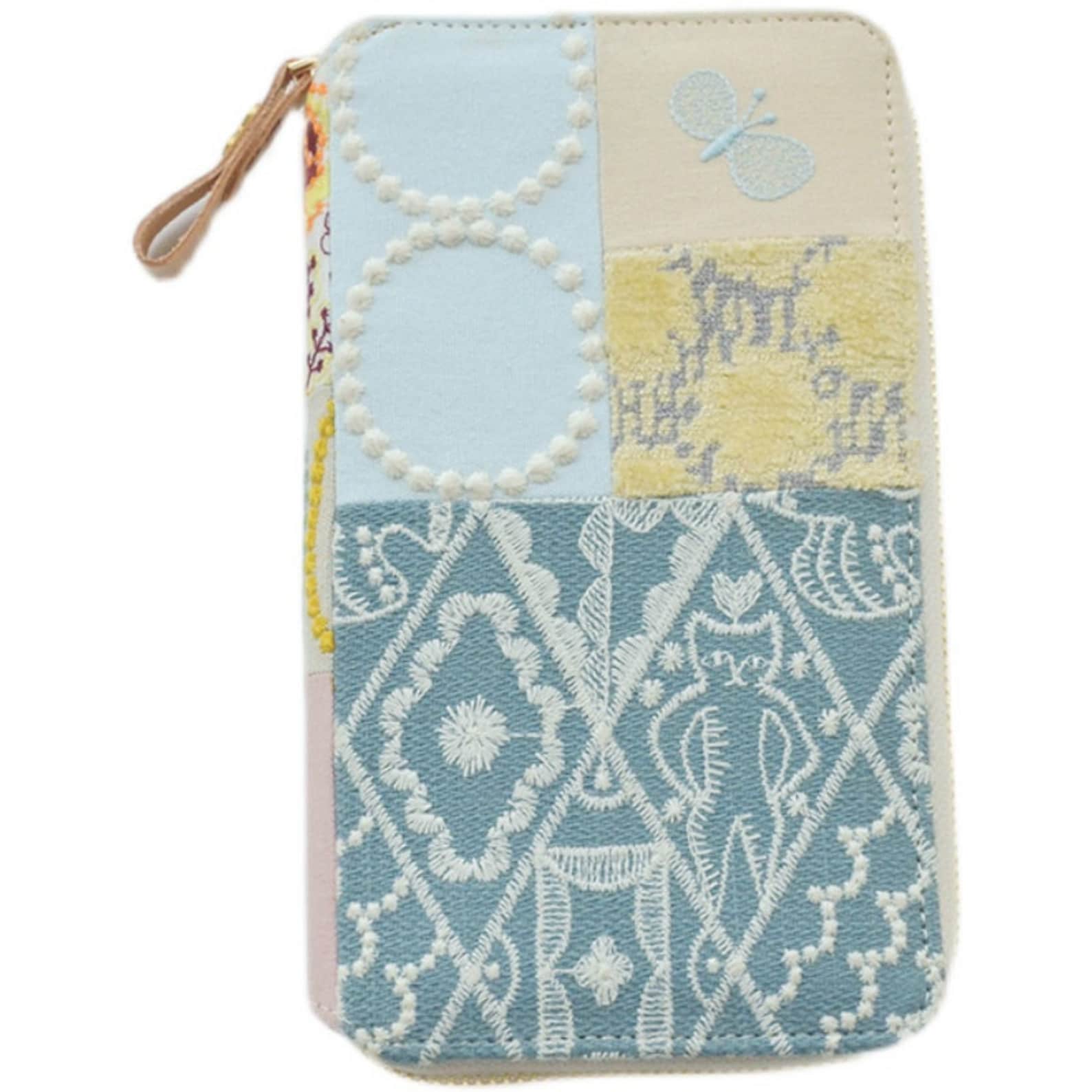 Hobonichi Weeks Zipper Planner Case With 88sheet Refill Etsy