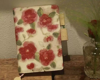 Premium Fabric Cover