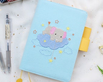 Embroidery Cover 