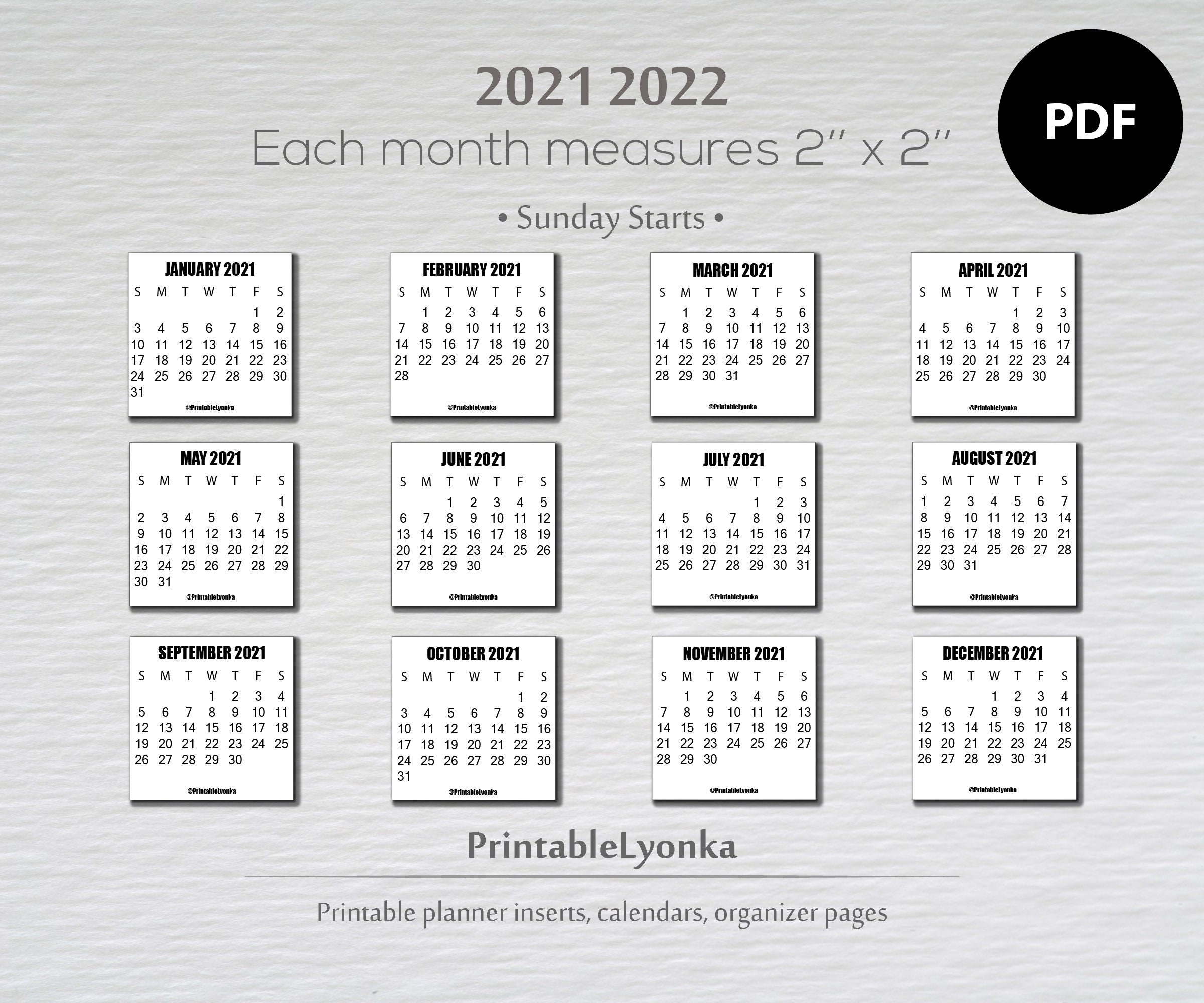 mini calendar 2021 2022 mini calendar 2021 2022
