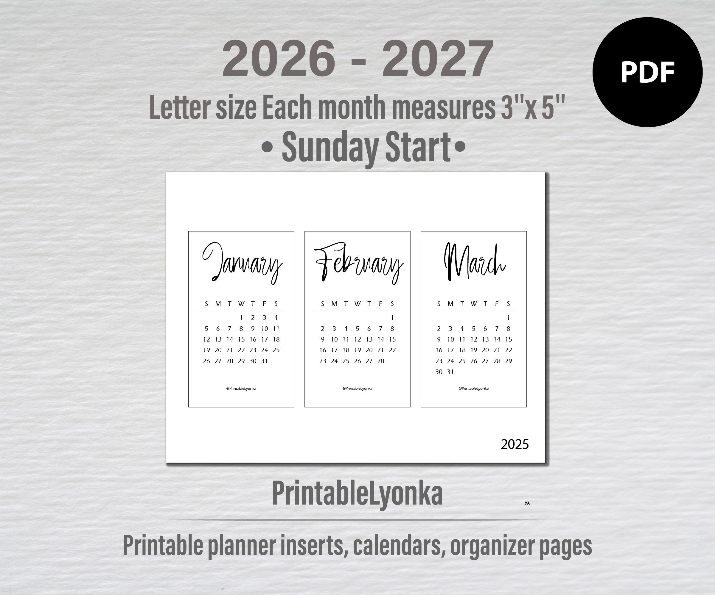 超希少】Recruiter's cup 2026 CALENDAR 超希少】Recruiter's cup 2026