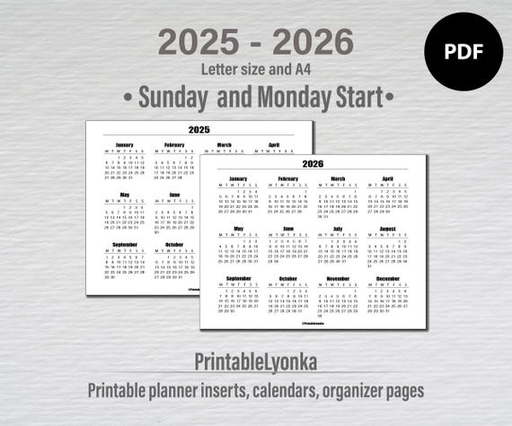 1780円最新ワンホーディー王棣カレンダー 2025+2026年カレンダー② 1780円最新ワンホーディー王棣カレンダー 2025+2026年カレンダー