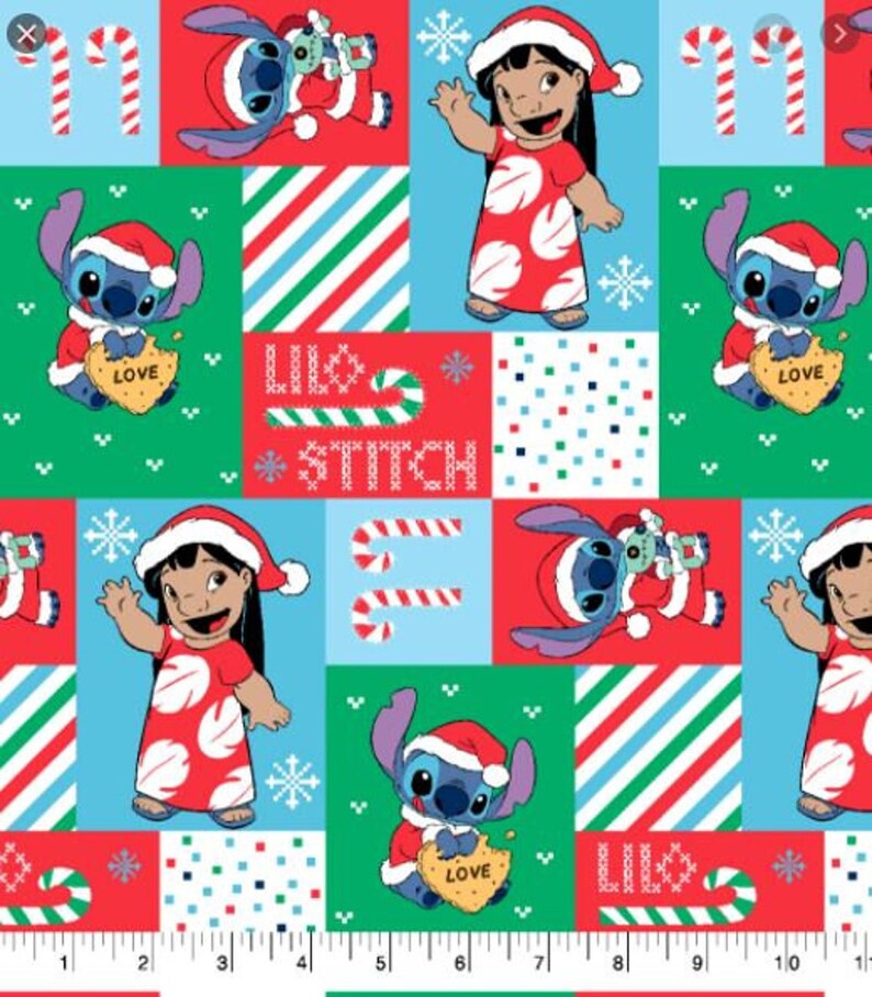 lilo and stitch tops