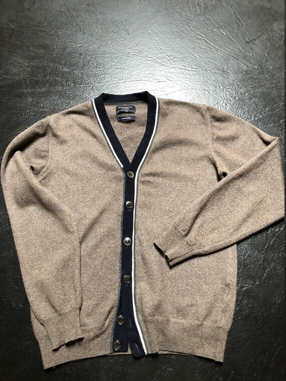 Men's Hackett of London Cardigan