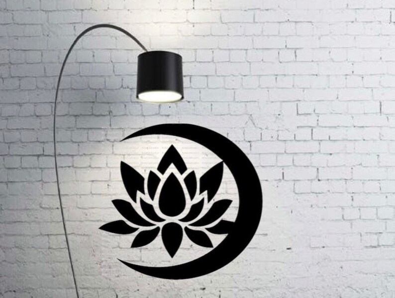 Free Free 208 Lotus Flower Svg File SVG PNG EPS DXF File