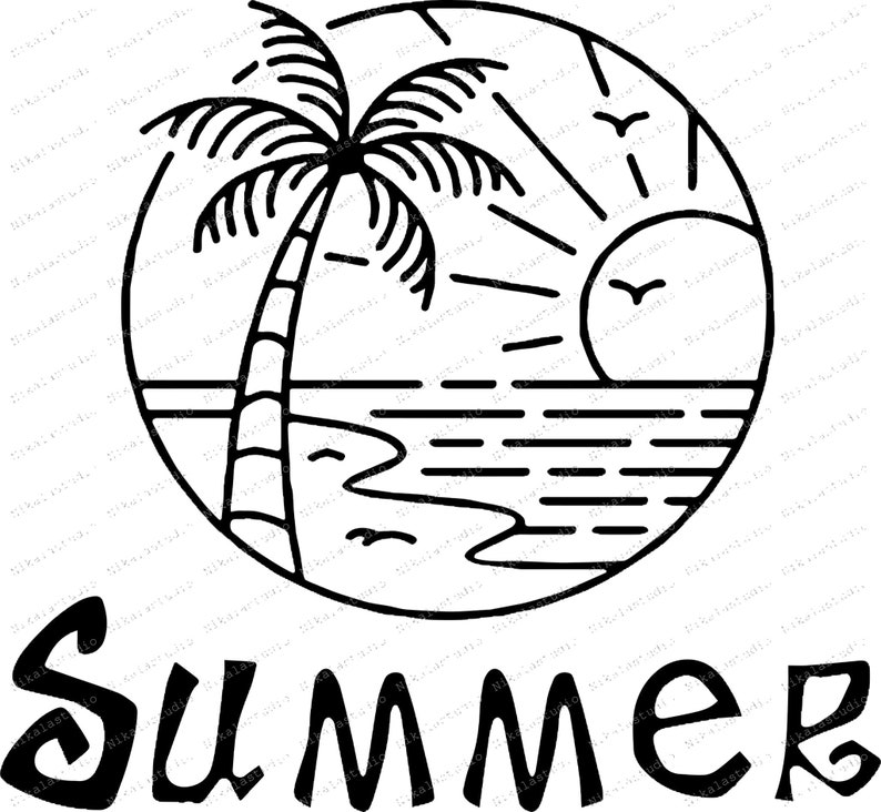Free Free Summer Svg Etsy 895 SVG PNG EPS DXF File