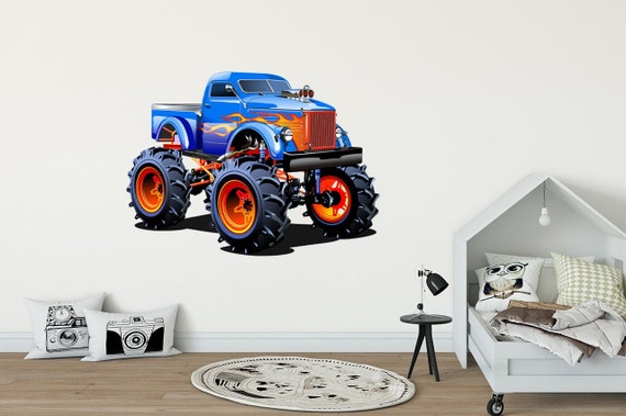 Sticker Design Vi Presenta Adesivi Murali Per Bambini Kit Decorativo - Foto 10