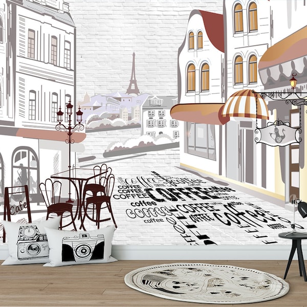 Coffee Decor Kitchen - Etsy