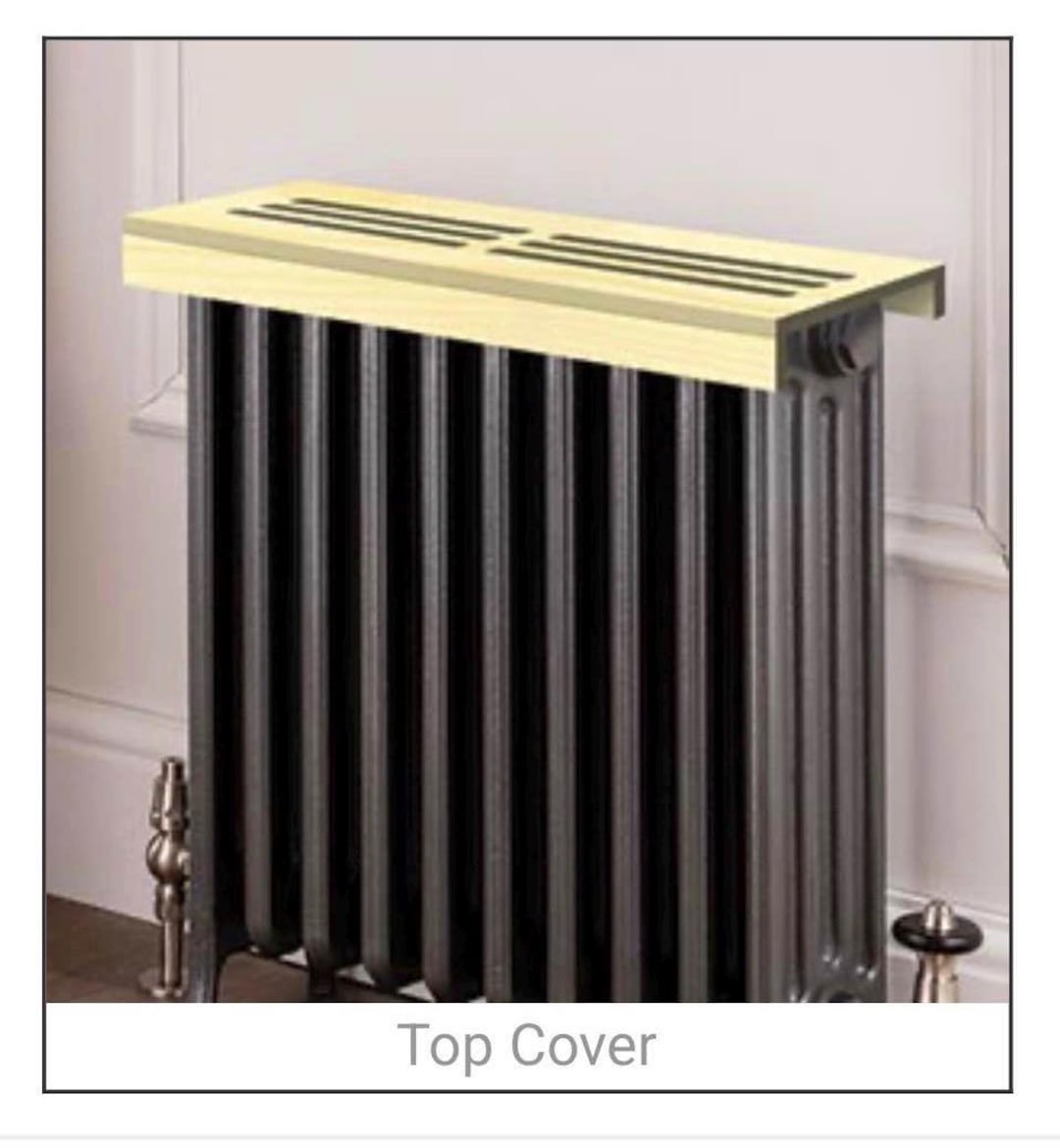 Solid Wood 3/4
