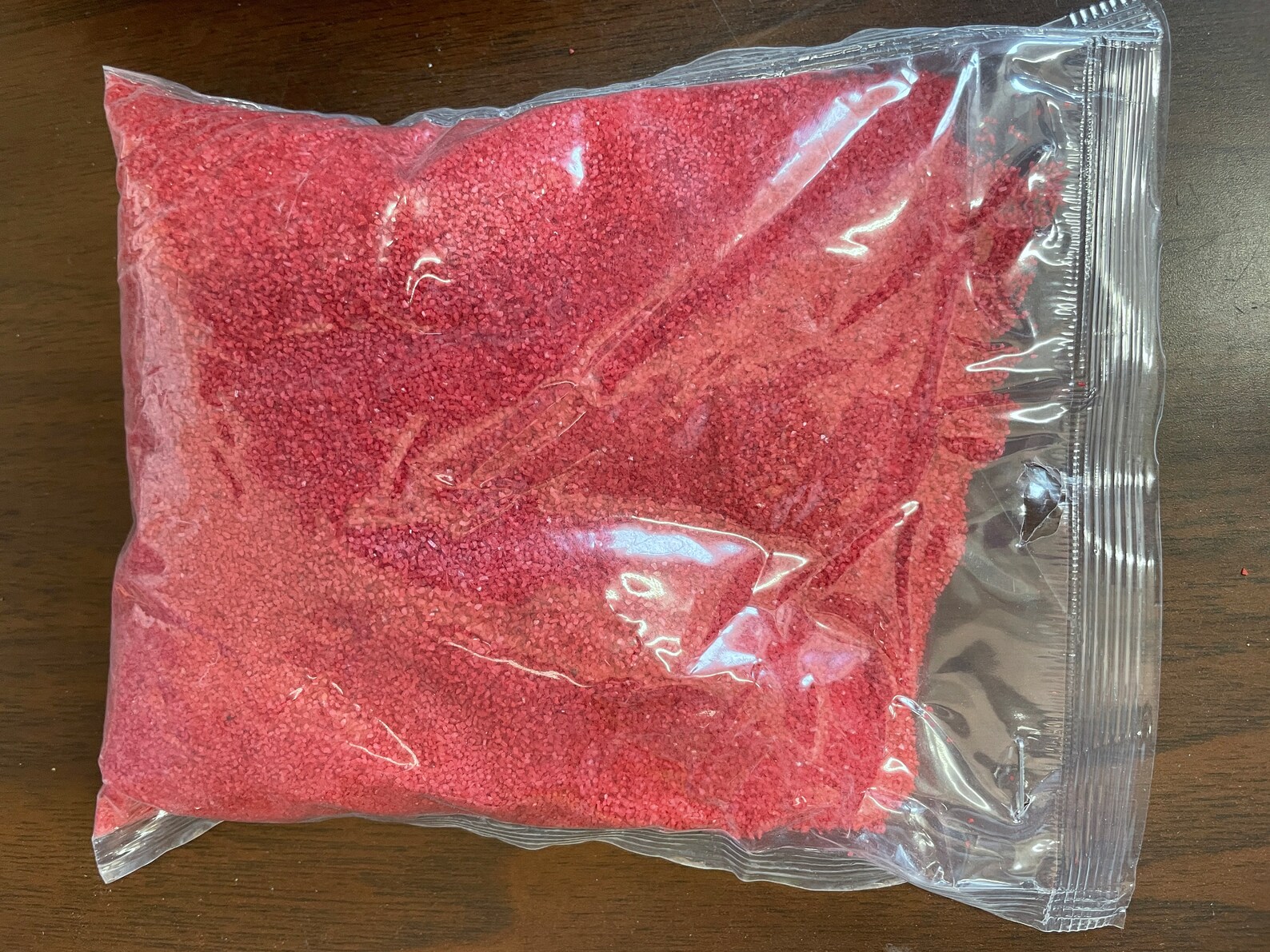 1lb Bag of Sand Choose Your Type Ocean Play Sand Coarse Etsy