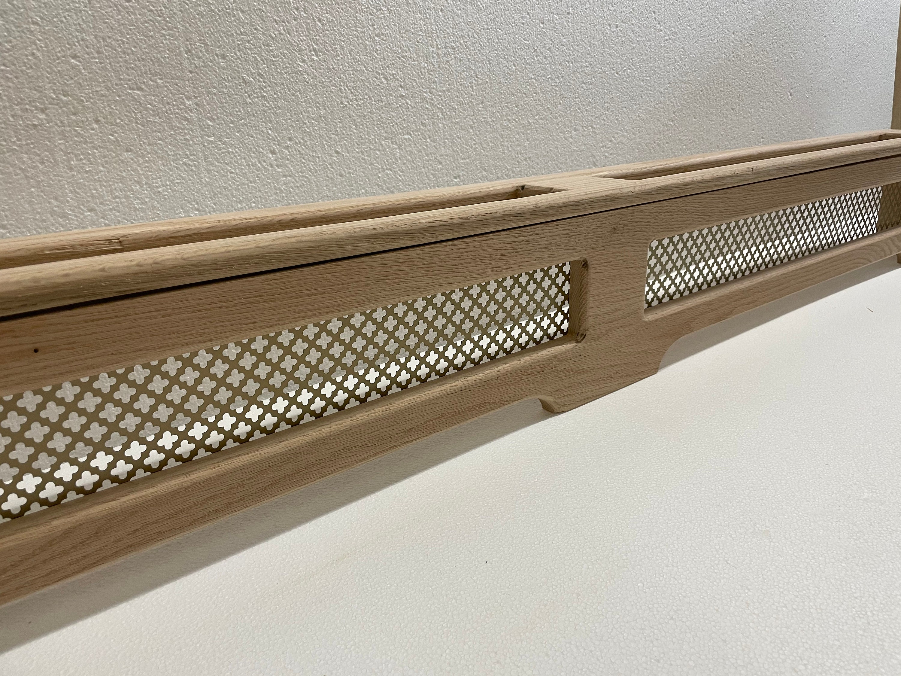 The Most Energy-Efficient Radiator Heater Covers