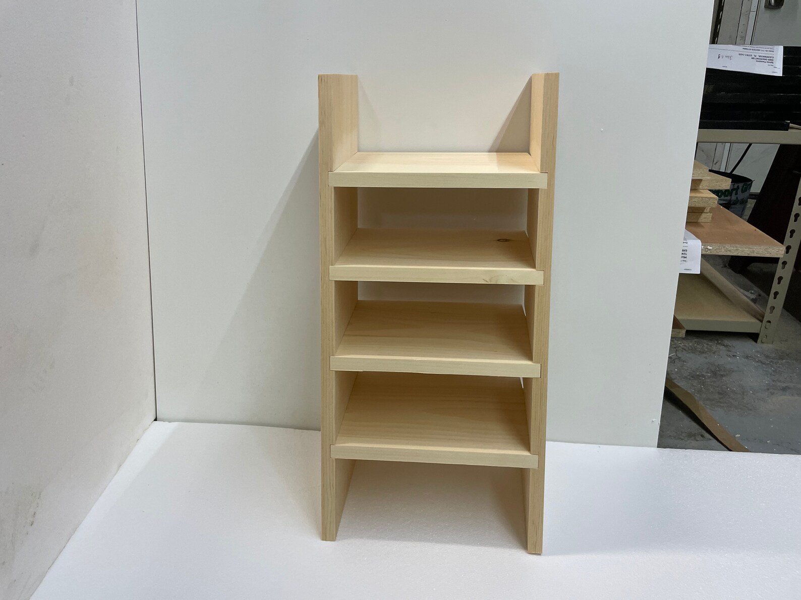 MDF Shoe Ladder shurik Shoes Stand Shoe Rack - Etsy