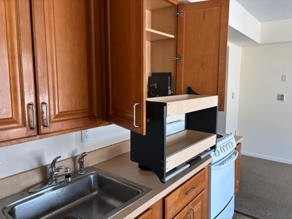 Pull Down Insert
