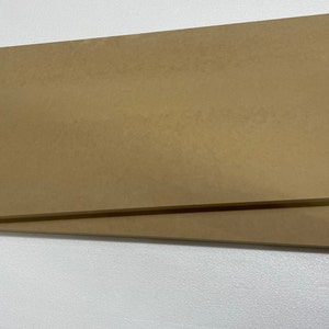 1&quot;-1.5&quot; Unfinished MDF Paintable Closet Shelf Choose Your Size , 1&quot; to 1.5&quot; thick, Custom Made any size. ONE shelf. Choose edge