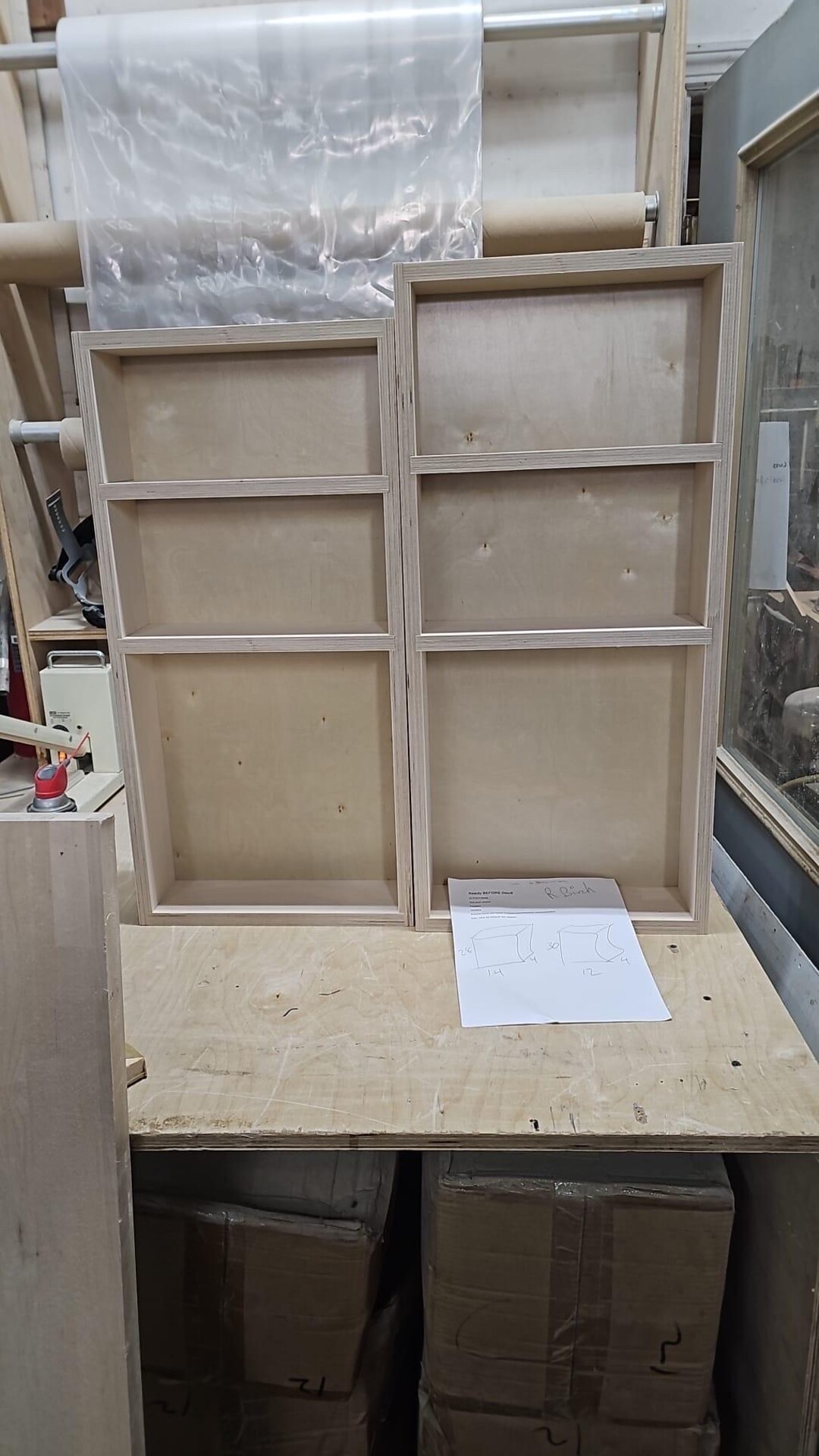 Recessed Medicine Cabinet Paintable