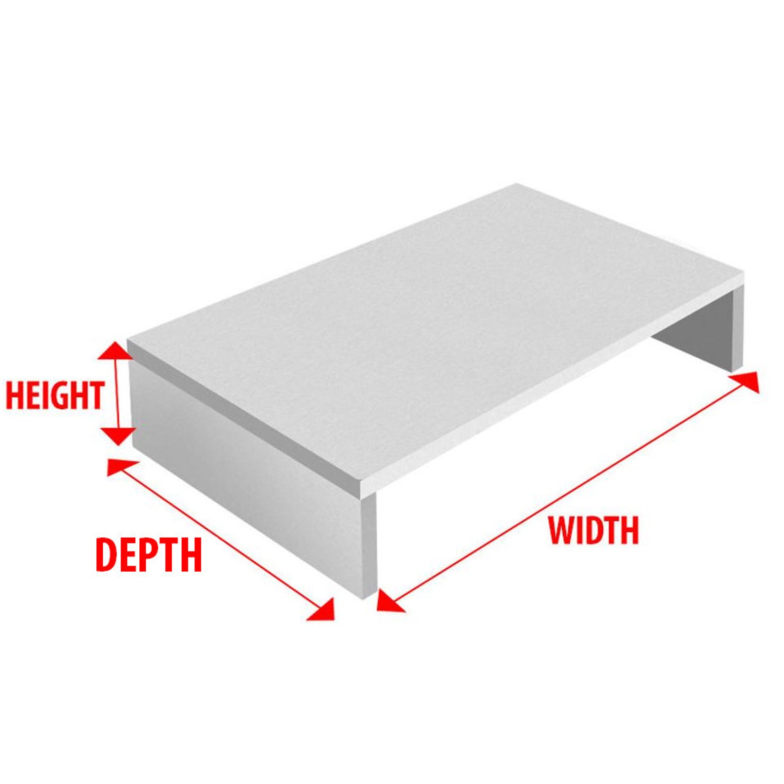 Mdf Ladder Rack MDF Shoe Ladder