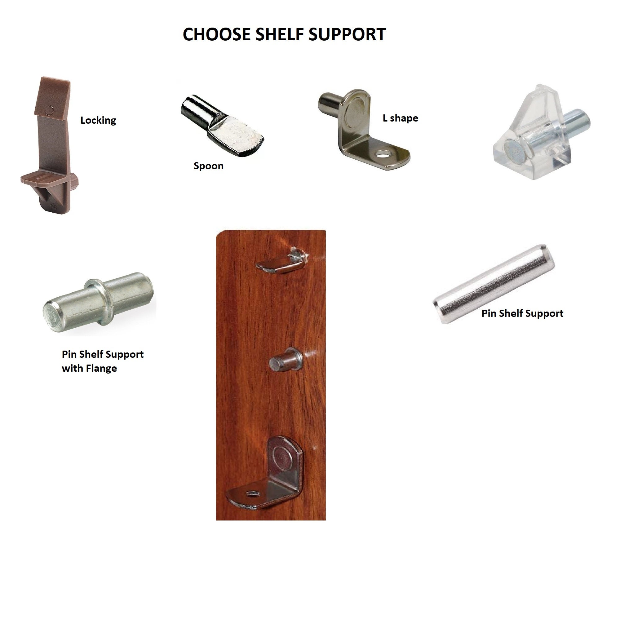 shelf support pegs, shelf support pegs Suppliers and Manufacturers