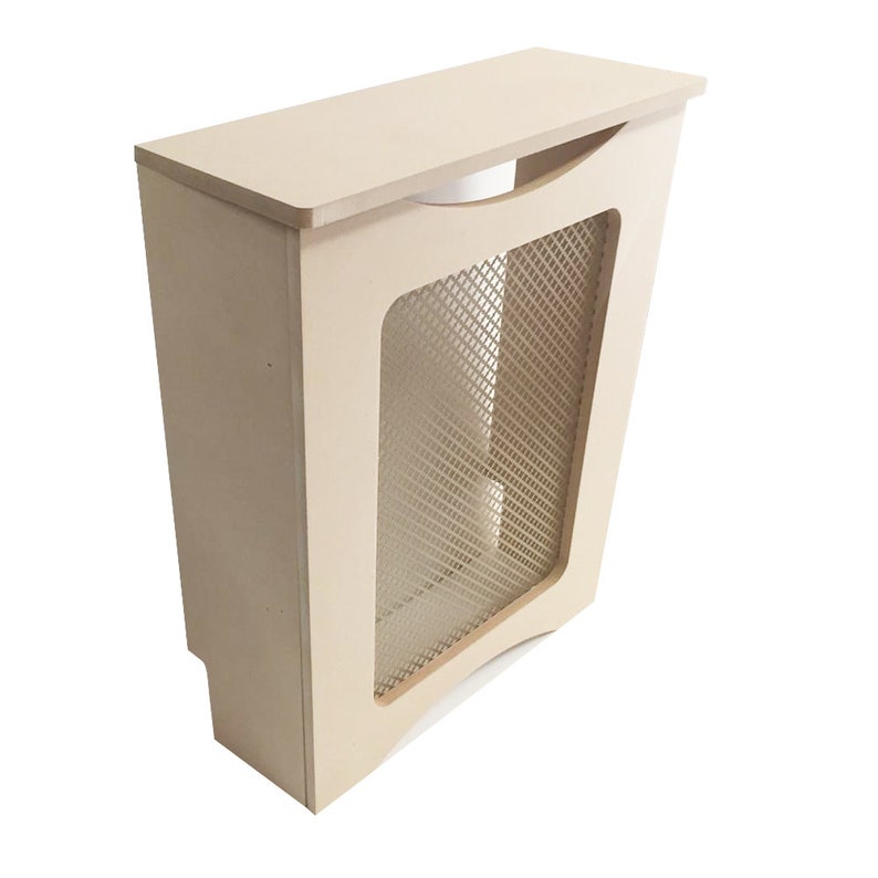 MDF Radiator Cover MD20 bird Cage Unfinished Etsy