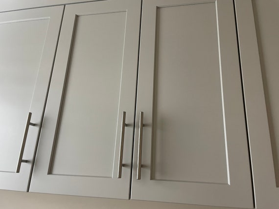 Mdf cabinet sale doors