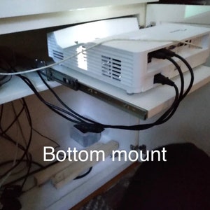 Pull Out Sliding Shelf Birch Plywood SOFT Close Full Extension with Bottom or Side mount Slides Included, custom made