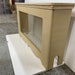 Solid Wood Poplar Pine or Oak Cherry Maple Radiator Cover KIT MD25 ...