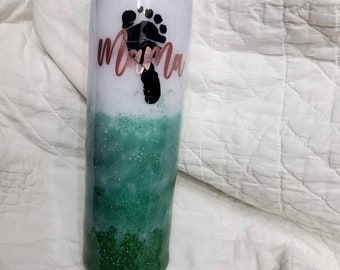 Custom Made Tumblers