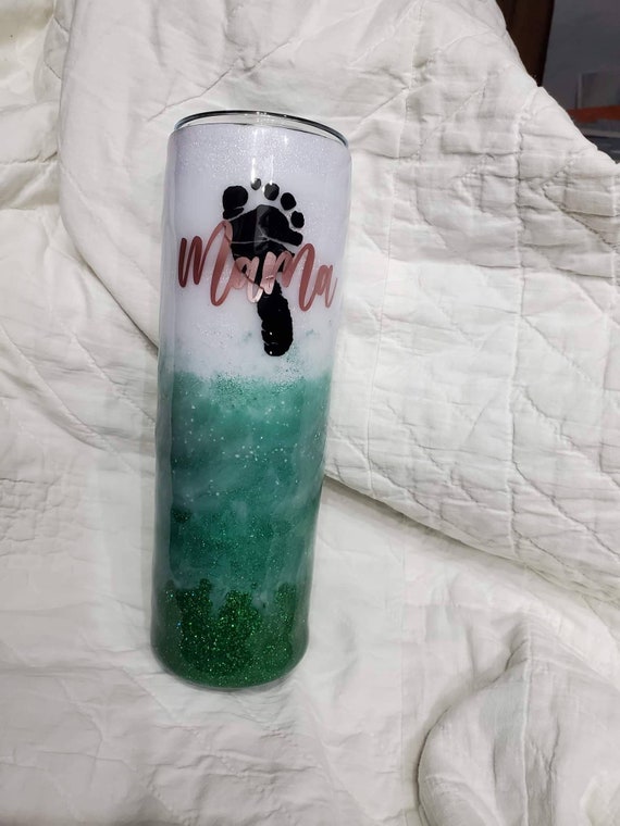Custom Made Tumblers Etsy