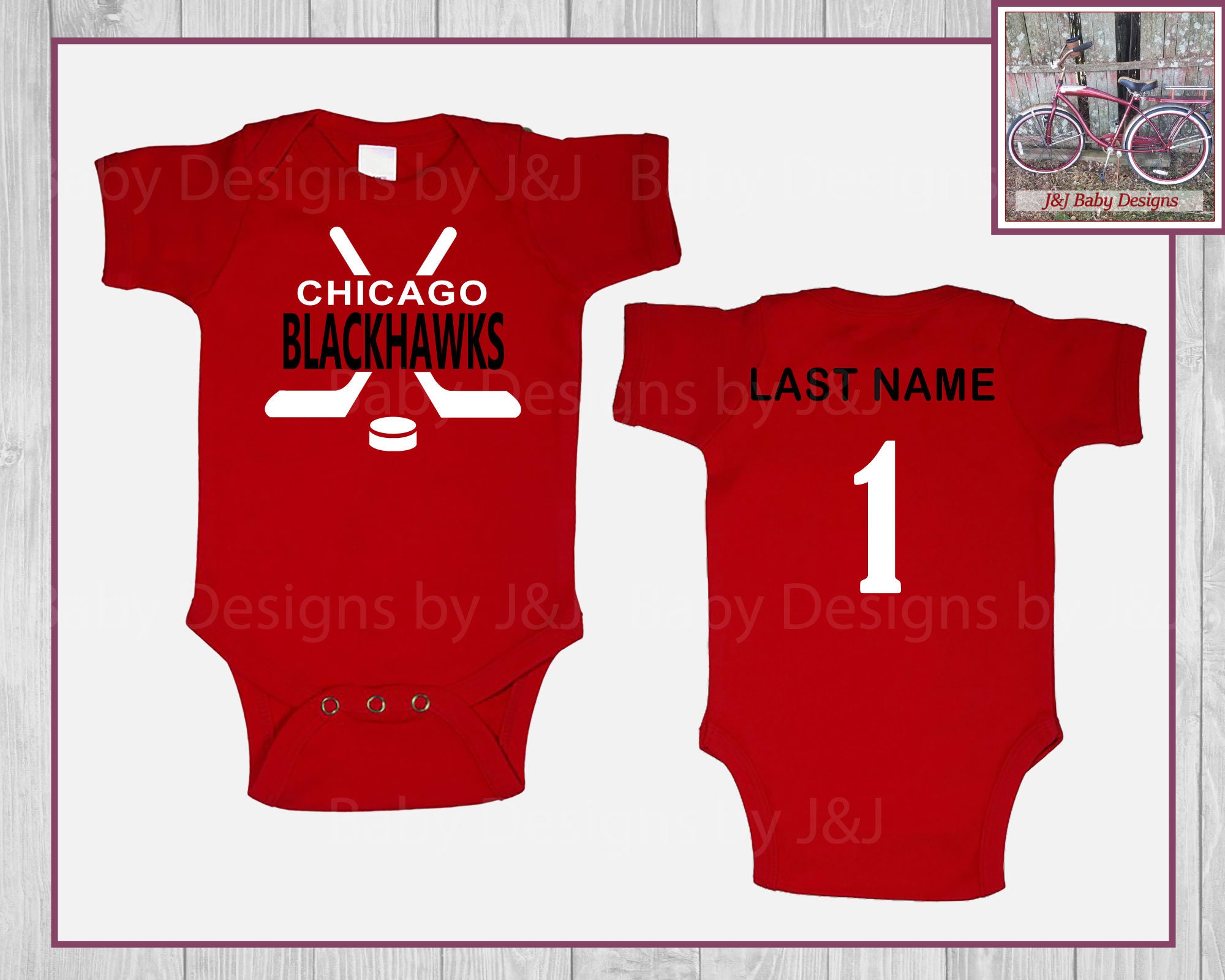 Chicago Blackhawks Ugly Sweater Custom Stunning Gift - Personalized Gifts:  Family, Sports, Occasions, Trending