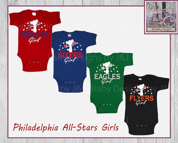 Phillies Eagles Flyers Sixers T Shirt, Philadelphia Teams Fan Gift