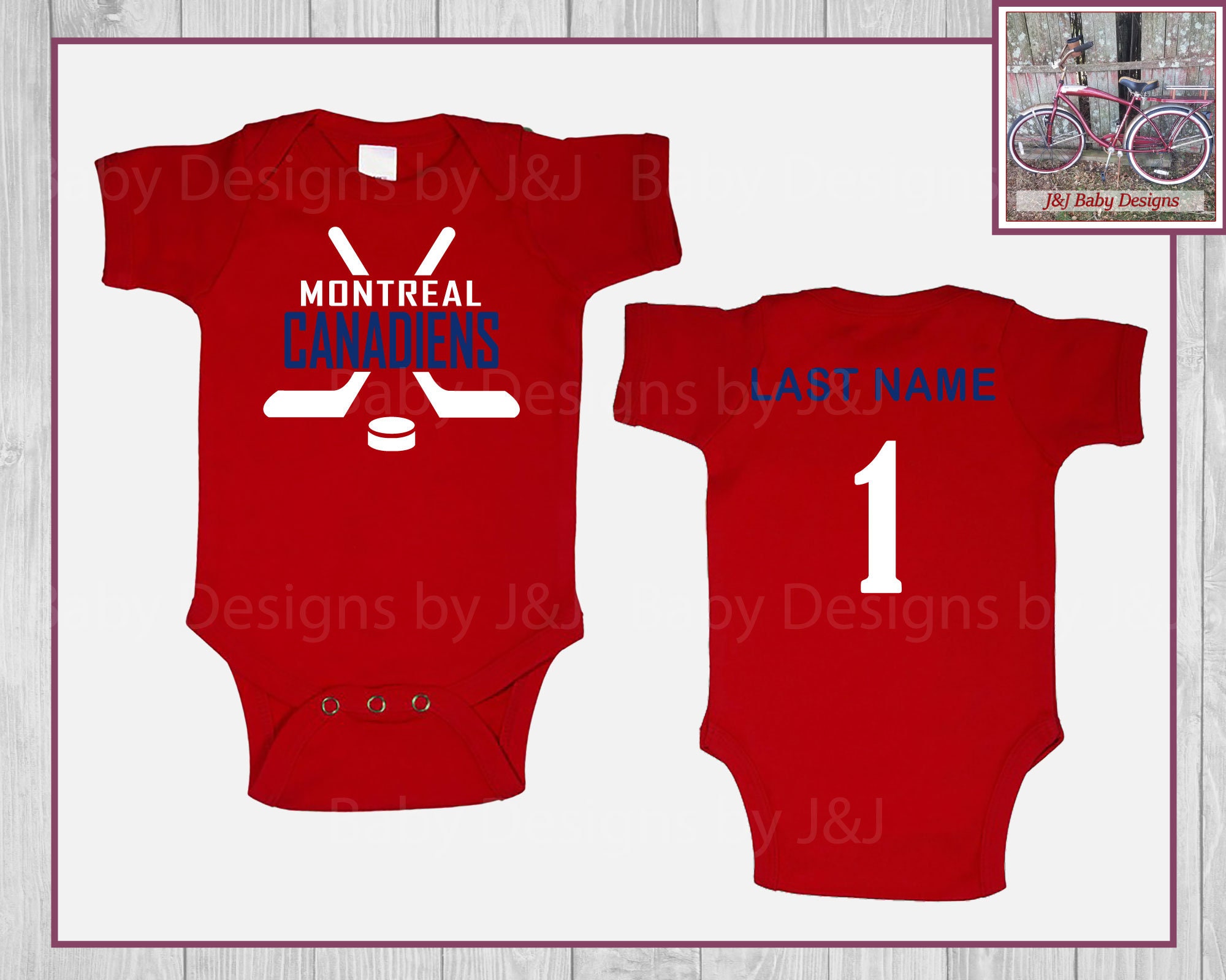 Realistic Sport Shirt Montreal Canadiens, Jersey Template For Ice