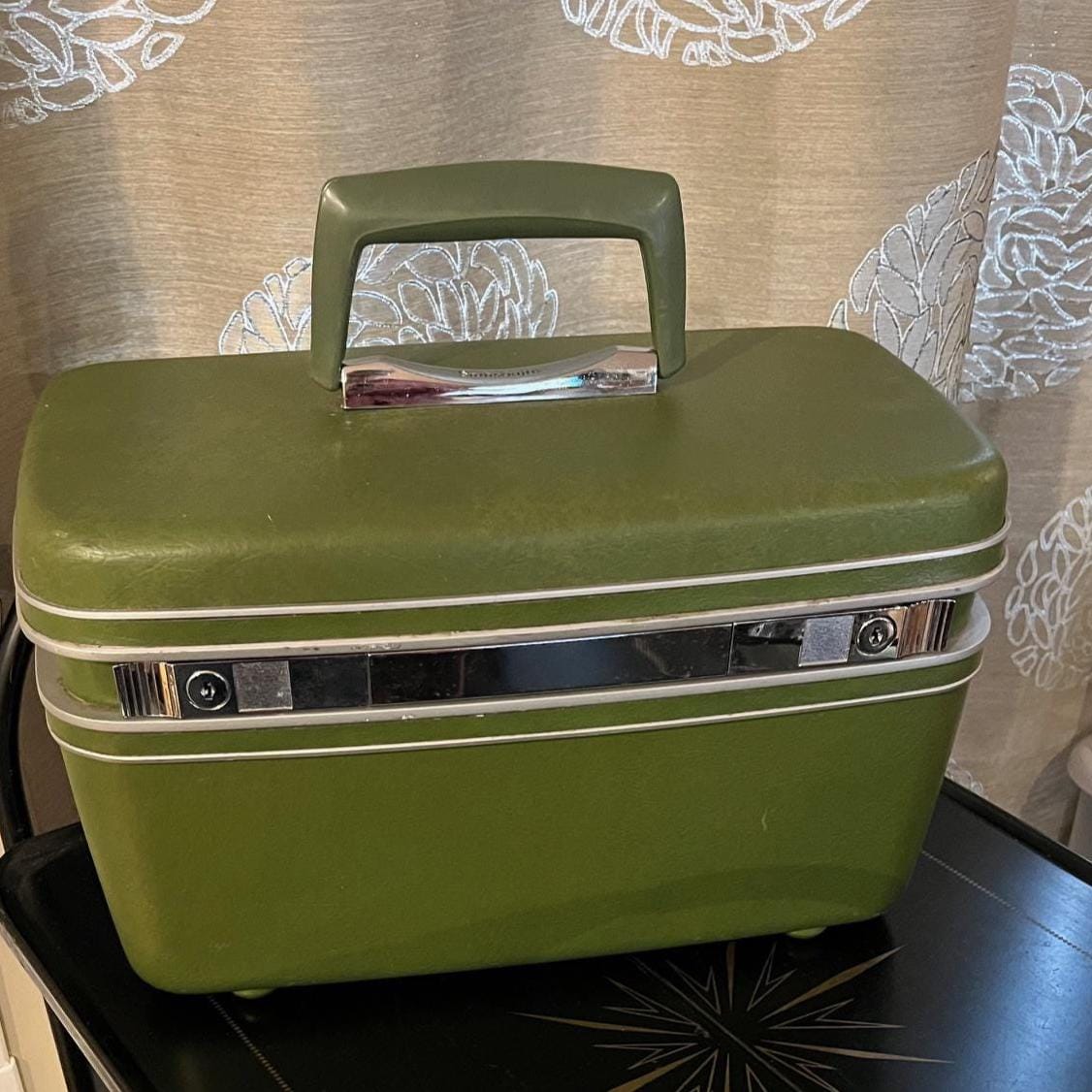 Samsonite Silhouette - Etsy