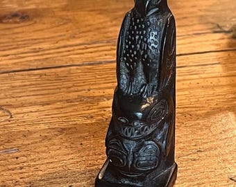 Vintage Boma Canada Totem