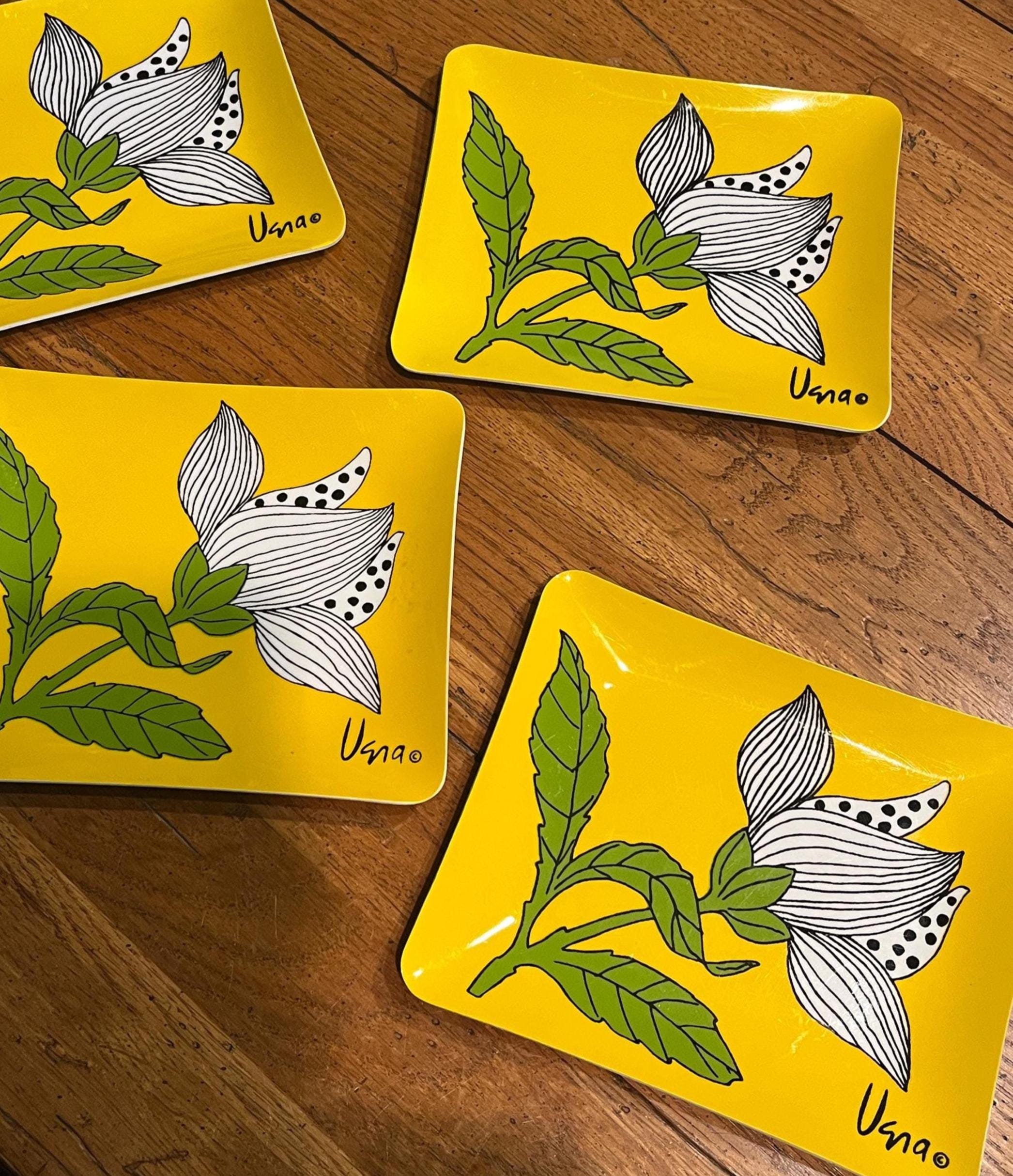 VeraNeumannInc - Etsy