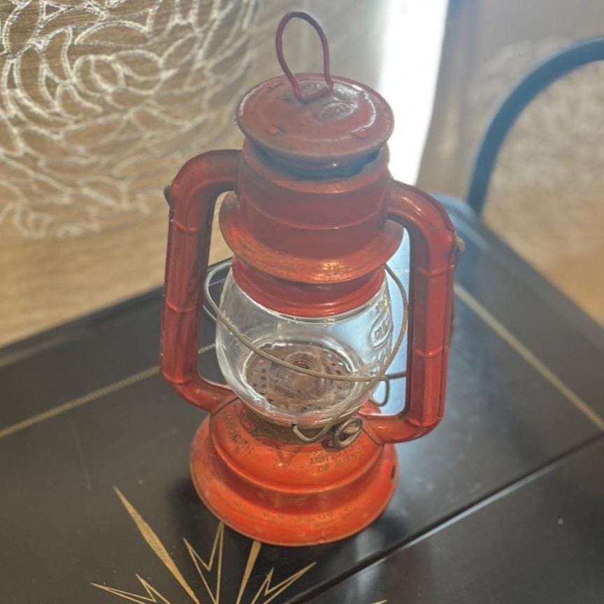 Dietz Comet - Etsy