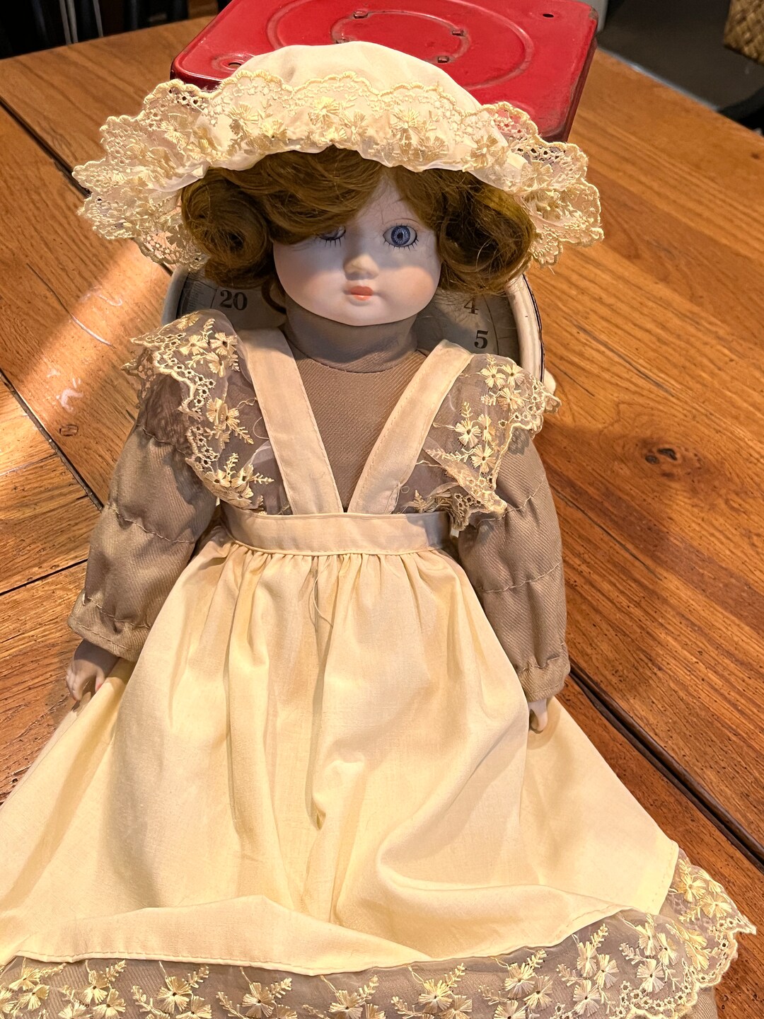 コレクション ZASAN WOOD collectibles wooden doolls Vintage 1990 Beautifully Handcrafted Zasan Wood Doll | eBay