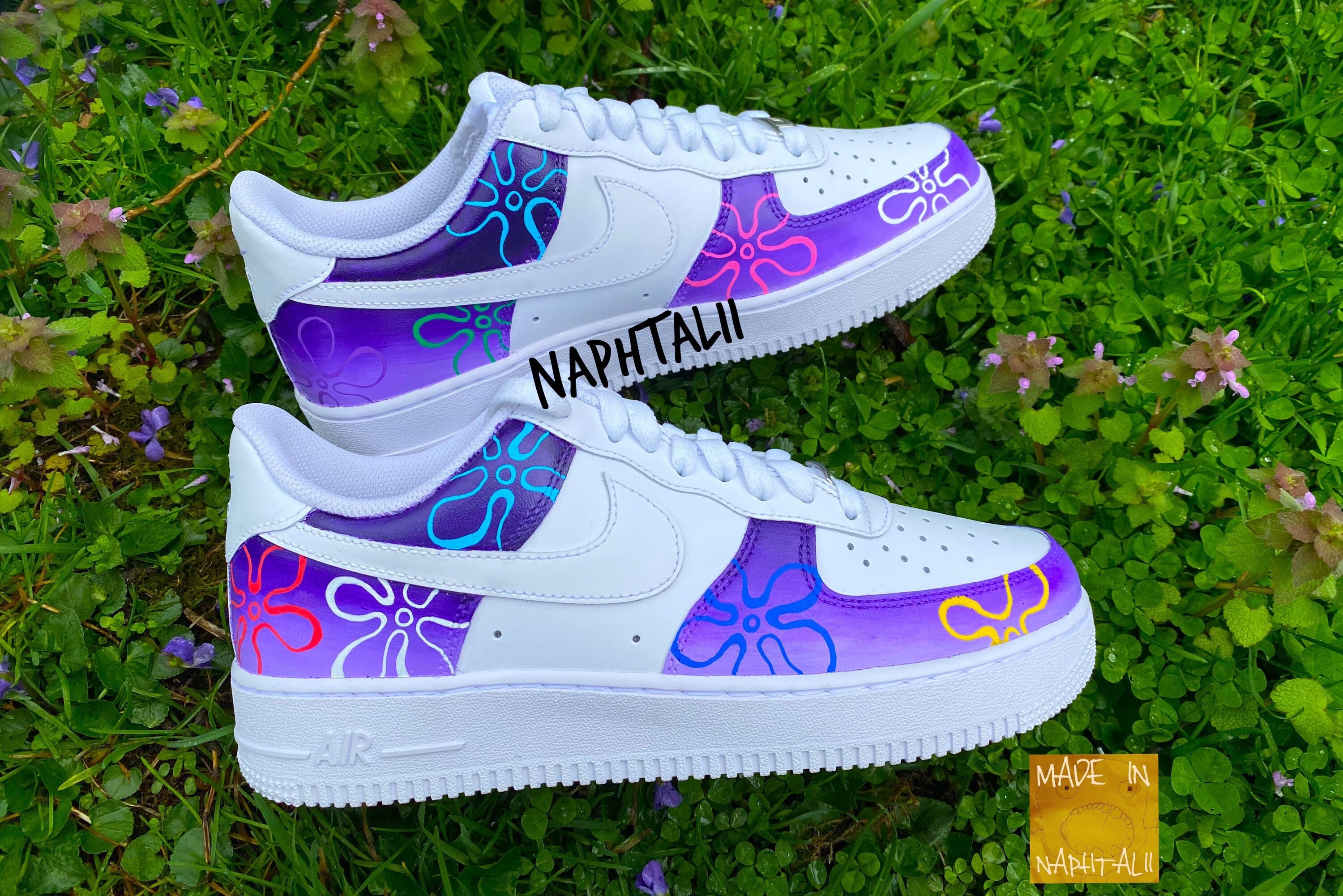 air force nike męskie