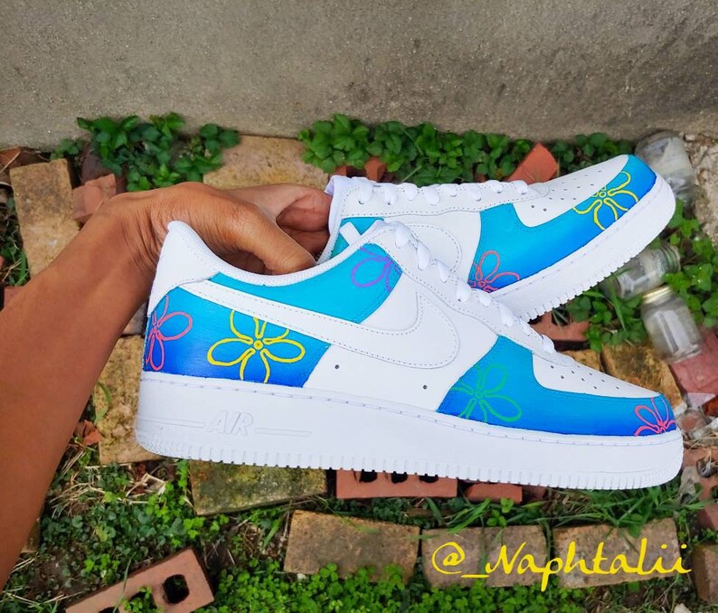 air max 97 spongebob